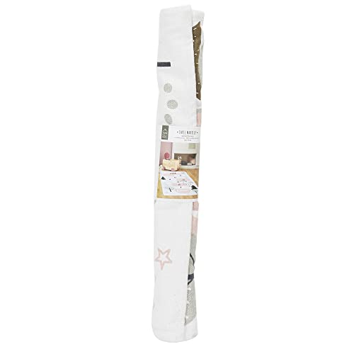 Home Deco Kids Alfombra RAYUELA 140x70 CM