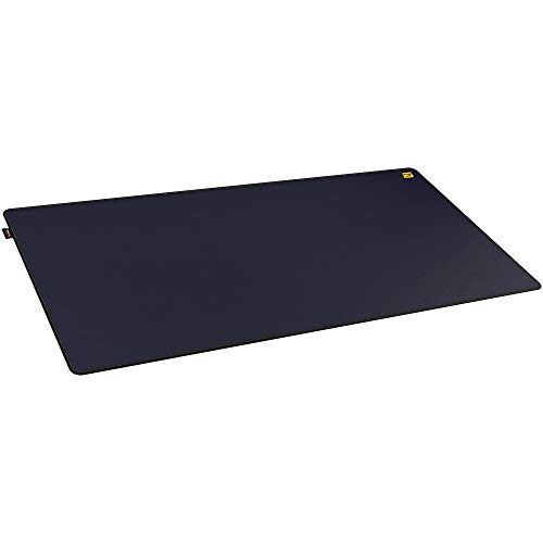 ENDGAME GEAR MPC890 Alfombrilla de Ratón Cordura® para PC Gaming - XL - 89 x 45 cm - Alfombrilla de Ratón para Ordenador - Tejido Cordura® - Base de Goma - Antideslizante - Azul Oscuro