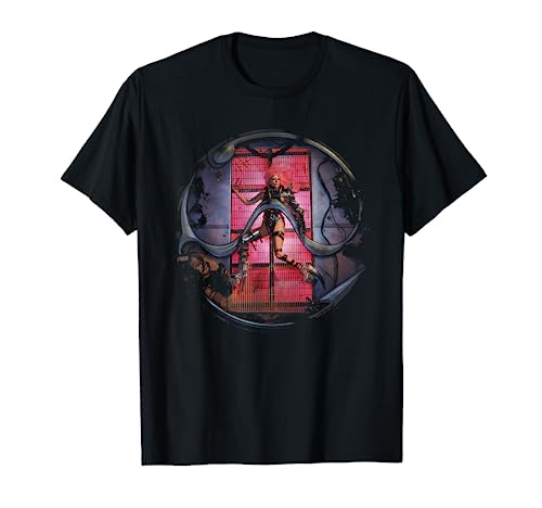Funda oficial de Lady Gaga Chromatica Camiseta