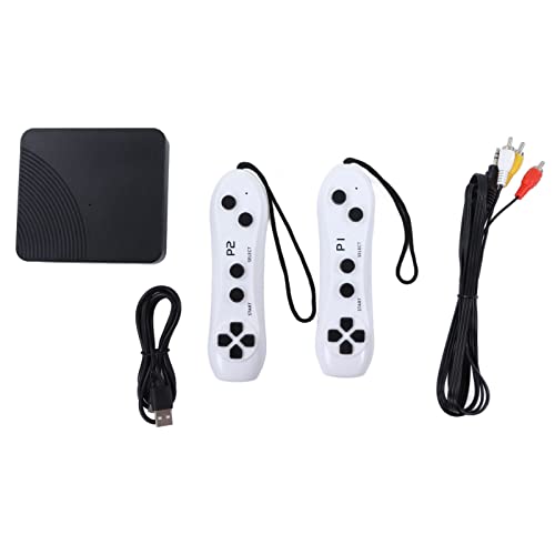 KIMISS Music Dance Pad, Ejercicio Plegable Educación Temprana Tanzmatte Dance Factory Double Player Baile Just Mat Electronic Electronic Mat para Sala de Estar con Cable AV