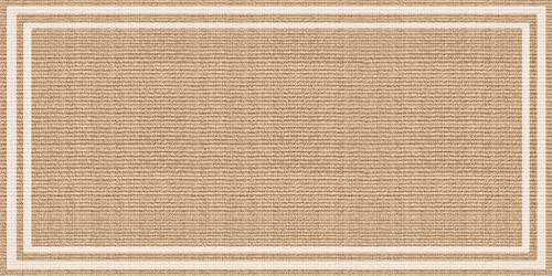 VINILIKO, Alfombra de Vinilo, Agnan 50x100