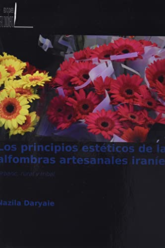 Los principios estéticos de las alfombras artesanales iraníes: Urbano, rural y tribal