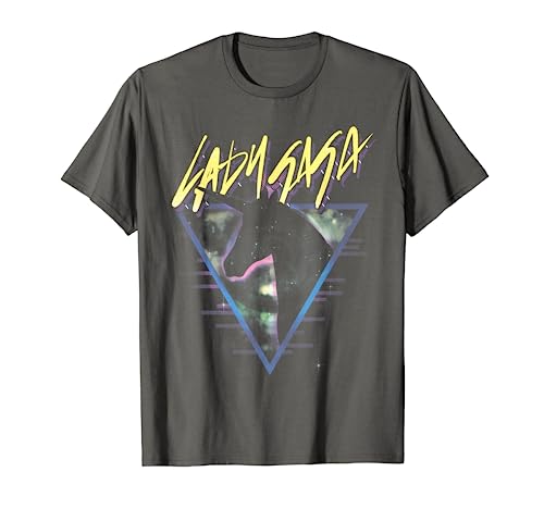 Unicornio oficial de Lady Gaga Camiseta