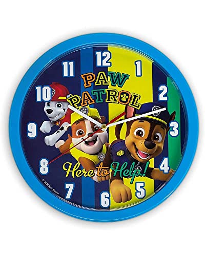 Paw-patrol