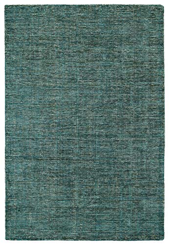 Addison Rugs Mission31 - Alfombra de área (8 x 10 cm), diseño de Pavo Real